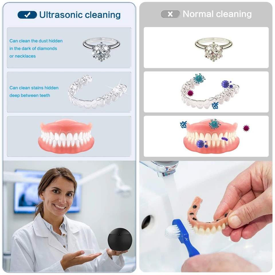 Cleaner For Ultrasonic best